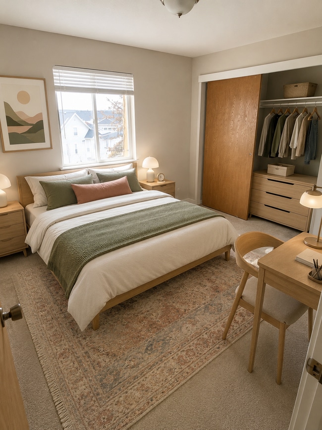 Building Photo - Your Prosser Home Base Awaits!