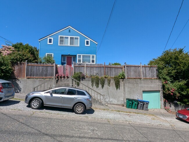 Foto del edificio - 1208 10th St