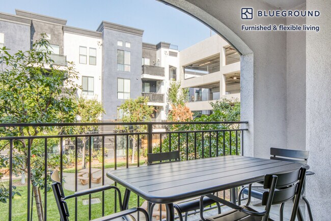 Foto del edificio - 5416 Fair Ave