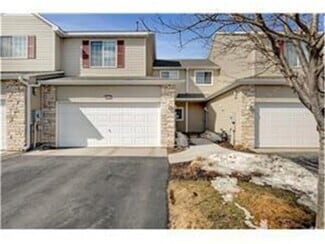 Building Photo - 10986 Isanti Ct NE