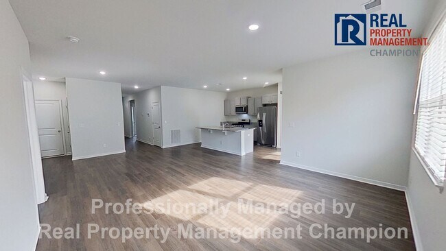 Foto del edificio - Beautiful 3 BD/2 BA Home in Porters Walk