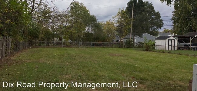 Building Photo - 4 br, 1 bath House - 2026 Caldwell Street,