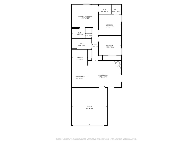 Foto del edificio - AVAILABLE NOW 3 BEDROOM 2 BATH DUPLEX IN NORTH RICHLAND HILLS