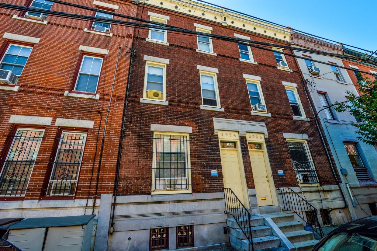 Foto principal - 3934 Pine St