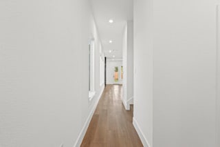 Photo - 3523 S Harwood St Townhome