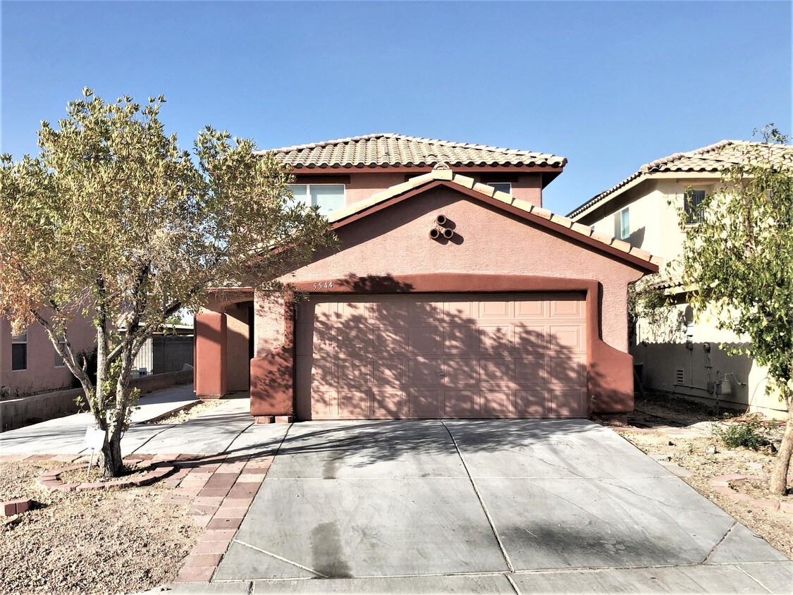 5544 Donaldson Ct, Las Vegas, NV 89118 House Rental in Las Vegas, NV