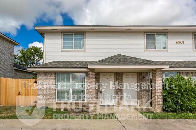 Foto del edificio - 4501 Mattie Dr