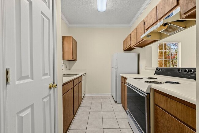 Foto del edificio - 5386 Rosedown Ct