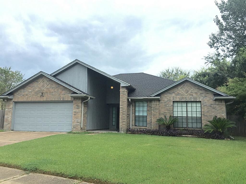 2106 Zavalla Cir, Friendswood, TX 77546 House Rental in Friendswood, TX
