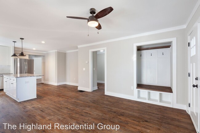 Building Photo - 3 br, 2 bath House - 1788 Dodson Drive