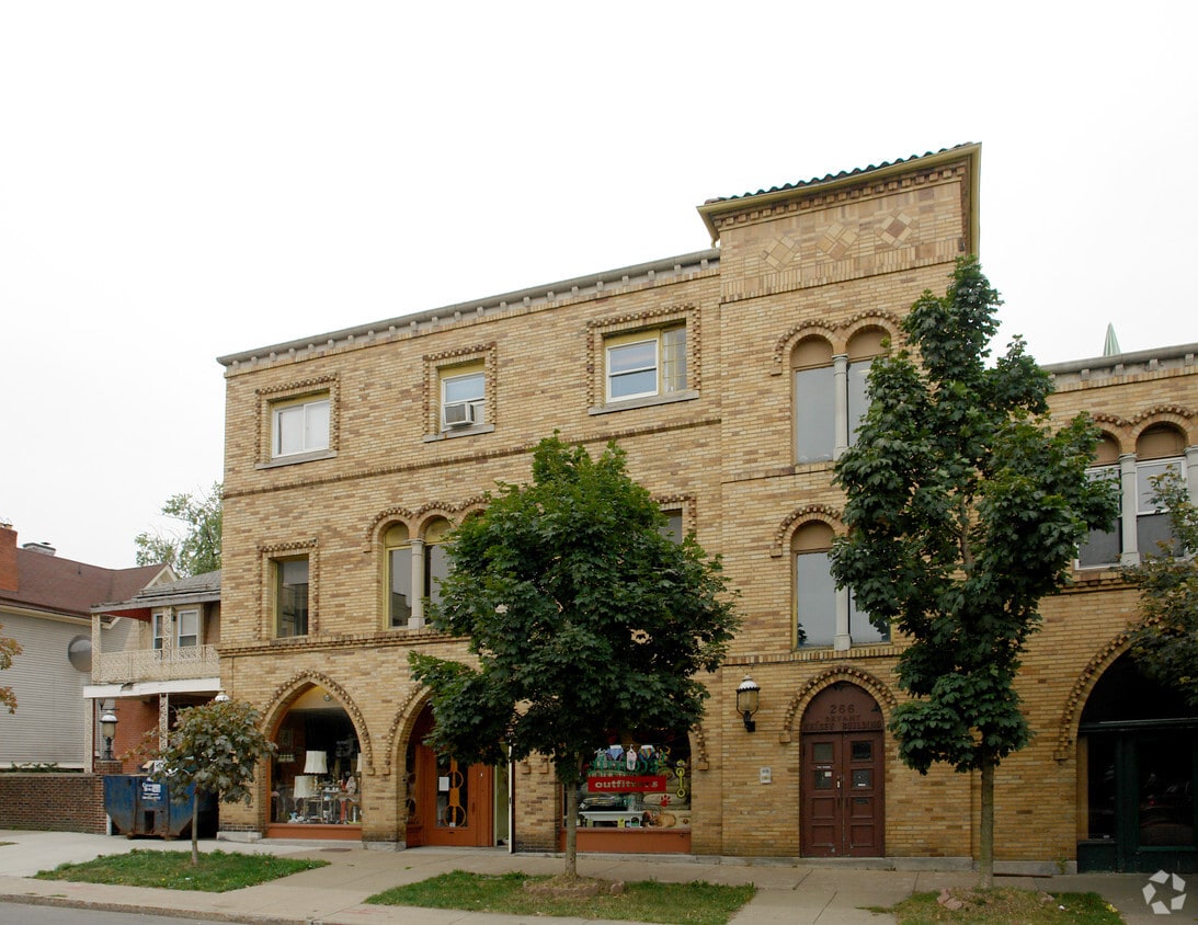 Foto del edificio - Kelsey Building