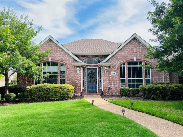 Primary Photo - 1305 Granger Dr