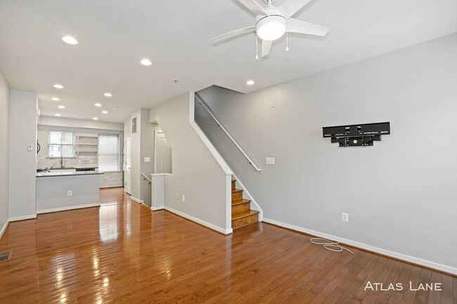 Foto del edificio - 909 5th St SE