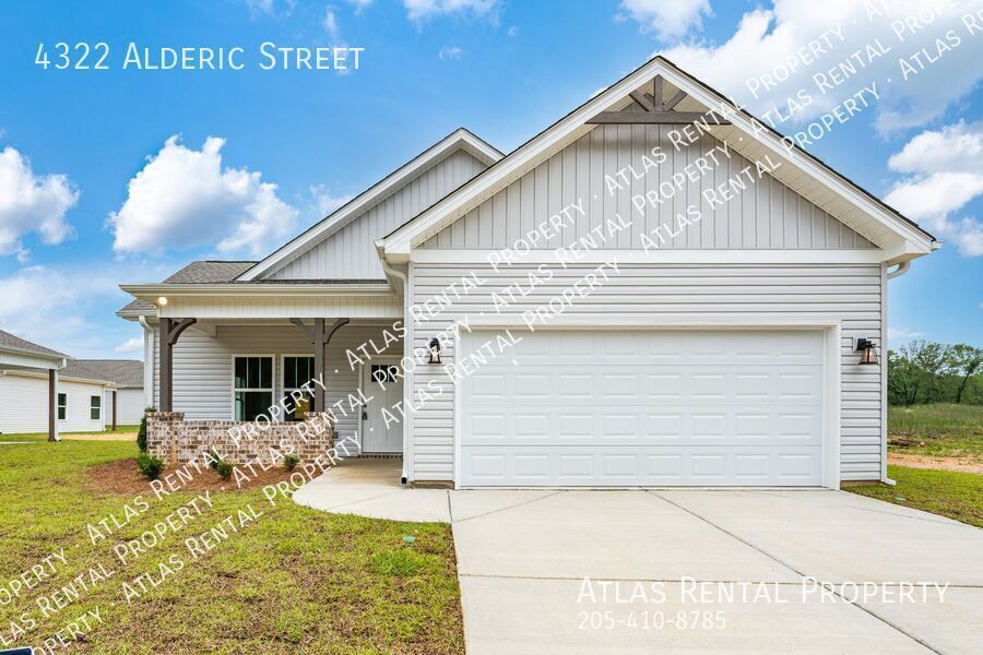 Photo - 4322 Alderic Street-