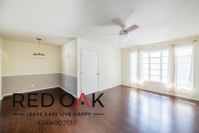 Building Photo - 1315 Laurel Ave