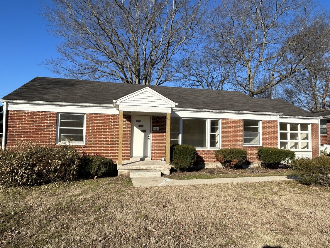 1906 Wedgewood Dr, Columbia, TN 38401 House for Rent in Columbia, TN