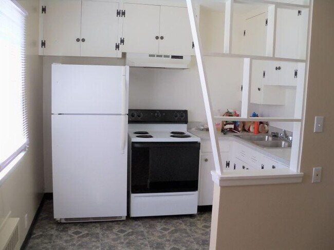 Foto del edificio - 1 bedroom in Billings MT 59101