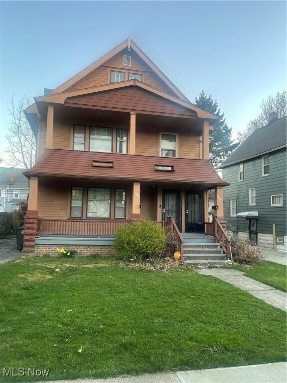 Primary Photo - 11912 Browning Ave