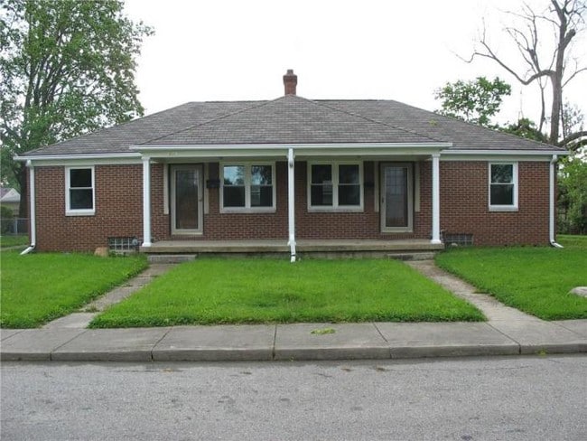 Building Photo - 2 bedroom in Speedway IN 46224