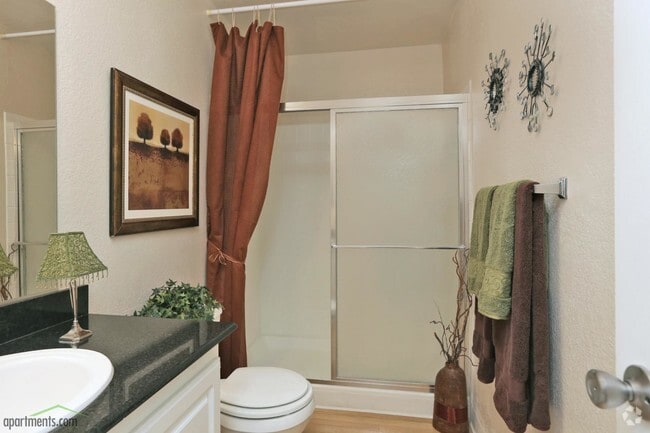 Bathroom - Allanza at The Lakes