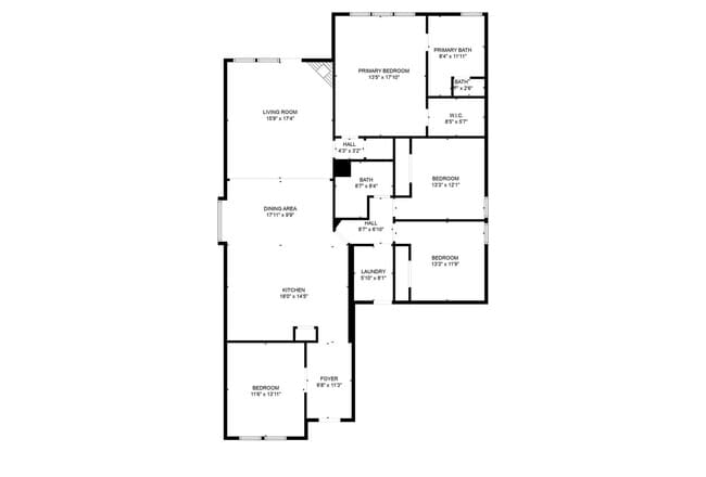 Photo - Colleyville ISD in Glade Parks Community! House