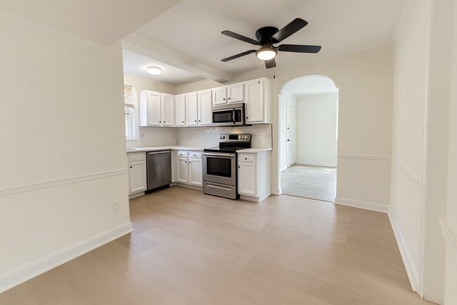 Photo - 658 Childs Ave Apartment