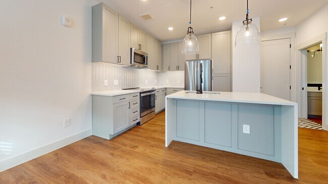 Interior Photo - Villas at Fiori