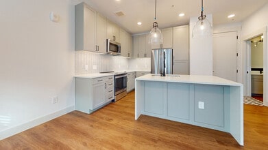 Interior Photo - Villas at Fiori