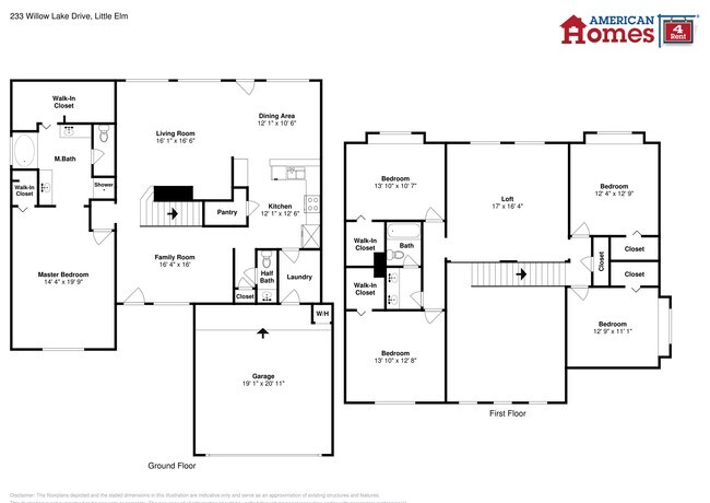 Building Photo - 233 Willow Lake Drive
