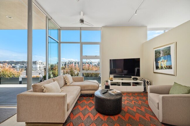 Foto del edificio - 4080 Glencoe Ave