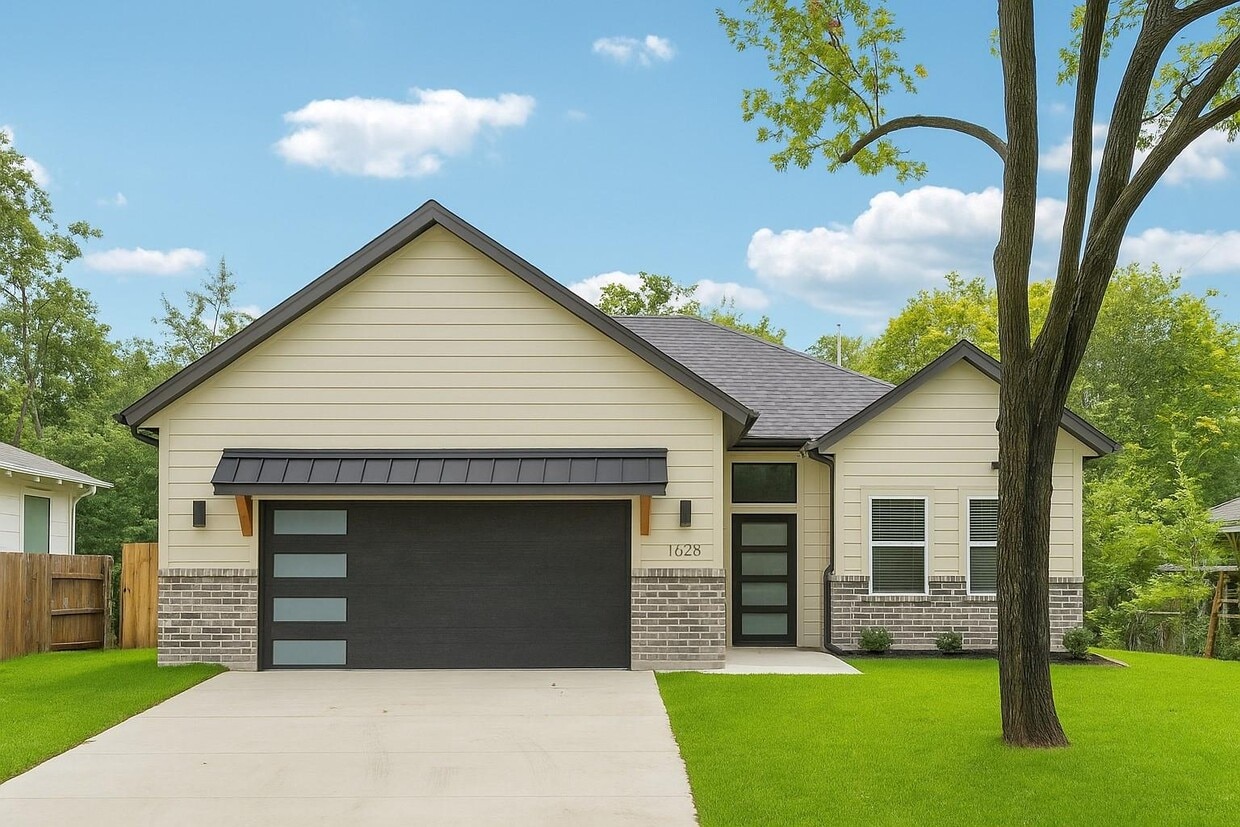 Photo - 1626 Stoneman St (Dallas, TX)