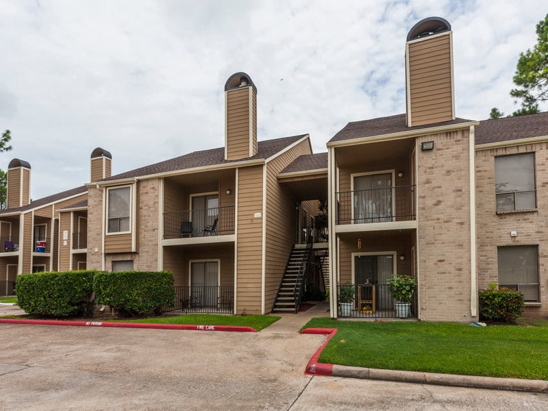 Country Club Place Apartments Richmond, TX