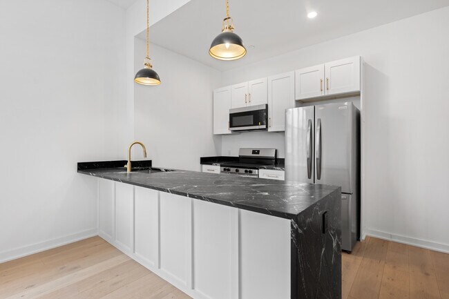 Foto del edificio - 36 N Narberth Ave