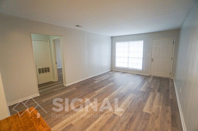 Foto del edificio - 1305 16th St N