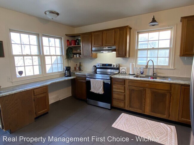 Building Photo - 3 br, 2 bath House - 333 N Oliver