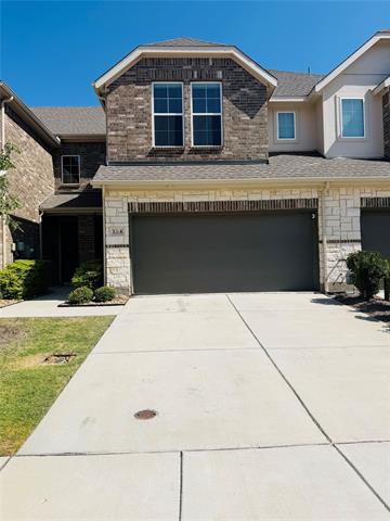 Foto del edificio - 1364 Hill Country Pl