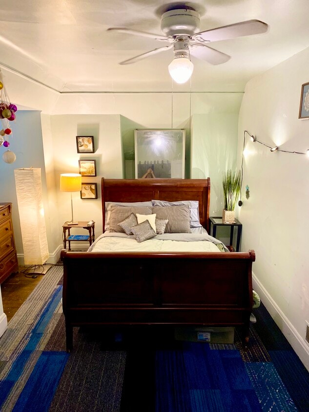 Foto del edificio - 1101 Portland St