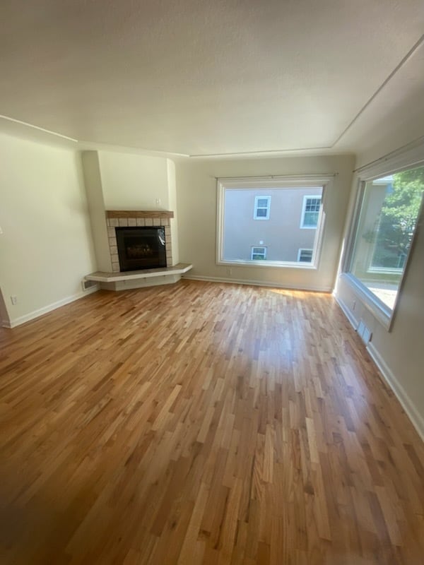 Foto del edificio - 2317 Pine St