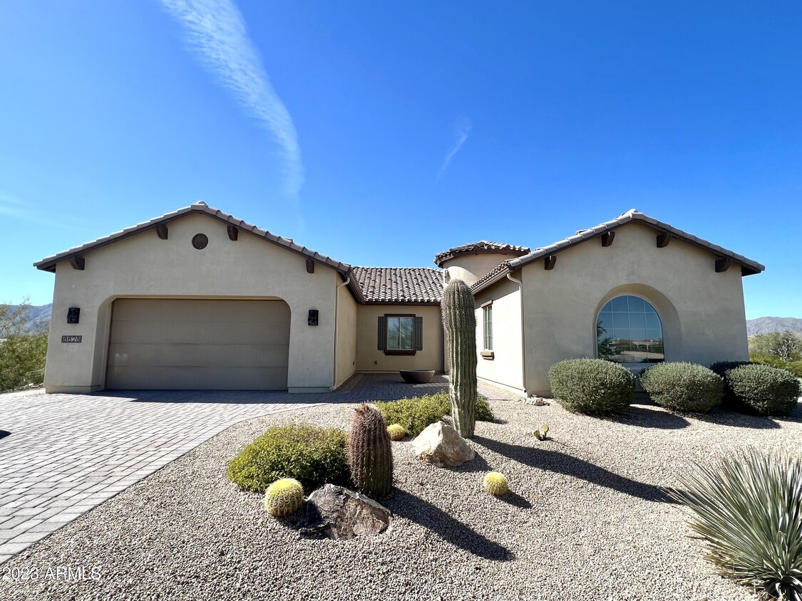 Rentals In Waddell Az