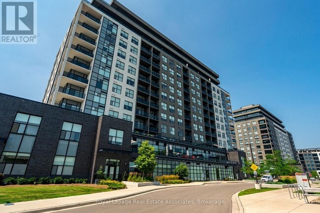 Building Photo - 1878 Gordon St