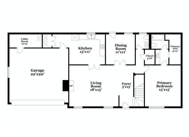 Building Photo - 3878 Hunters Chase SW, Conyers, GA 30094