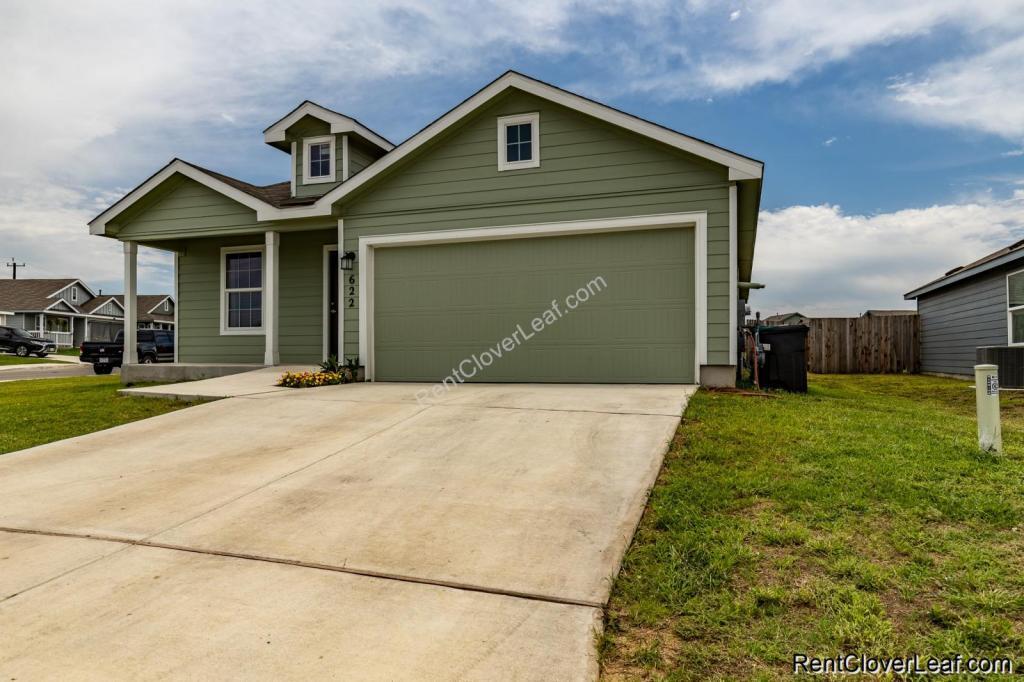 622 Vermilion House for Rent in San Antonio, TX