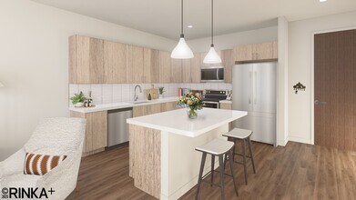 Interior Photo - The Scoot Grandeur Apartments