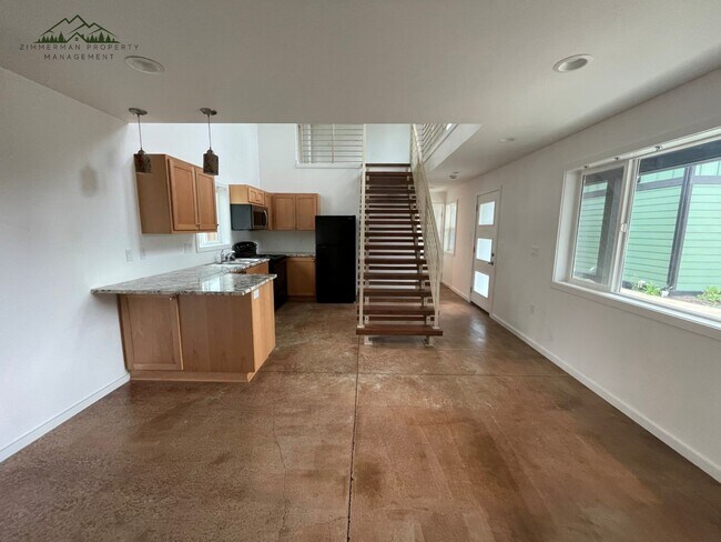 Foto del edificio - Brand New 1 Bed + Loft | Modern Finishes | In-Unit W/D