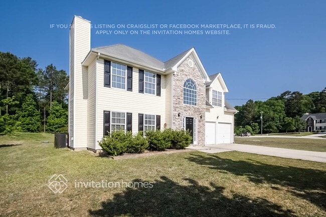 Building Photo - 2550 Hannah Haven Dr