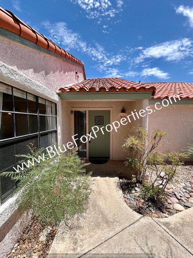 Foto principal - 6490 N Tierra De Las Catalinas