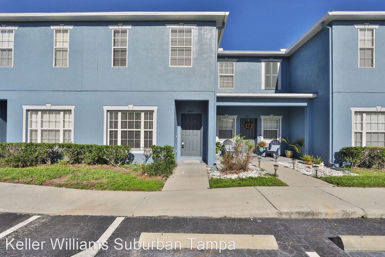 12613 Kings Crossing Dr, Gibsonton, FL 33534 House Rental in