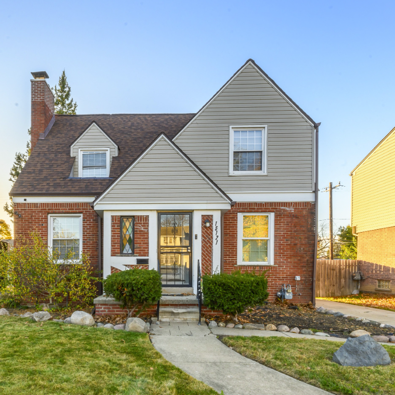 Primary Photo - 15121 Ashton Rd