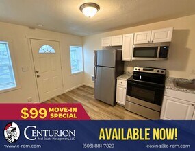 Building Photo - 3361 Portland Rd NE