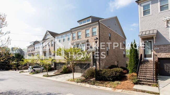 Photo - 3594 Parkhaven Pl Townhome